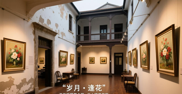 “烟台城市特色美育空间”正式启幕