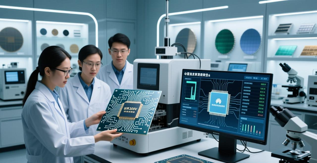 山东好成果 科技新动能｜1200V垂直型硅基氮化镓晶体管在中高压场景中释放异彩