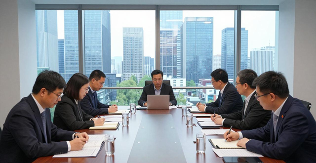 以未来定义未来——北京市“十五五”规划纲要编制背后