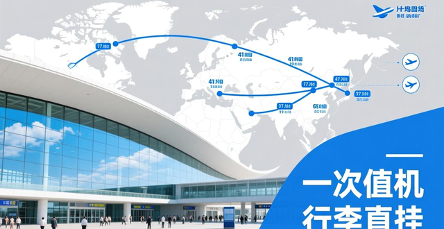 青岛机场韩国市场旅客同比猛增 1月保持24%增速