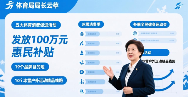 2026山东迎新春消费季启动