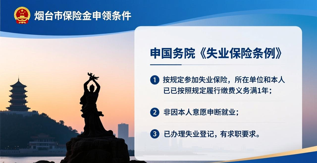 东营市失业金标准调整为2160元/月