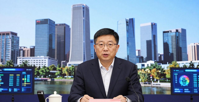 殷勇在参加海淀团审议时指出 当好北京率先基本实现社会主义现代化的排头兵