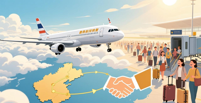 泰国狮子航空“济南—曼谷”航线复航