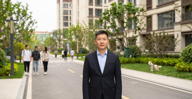 山东绿发“以旧换新”房企补贴试点启动，政企协同激活住房消费新动能