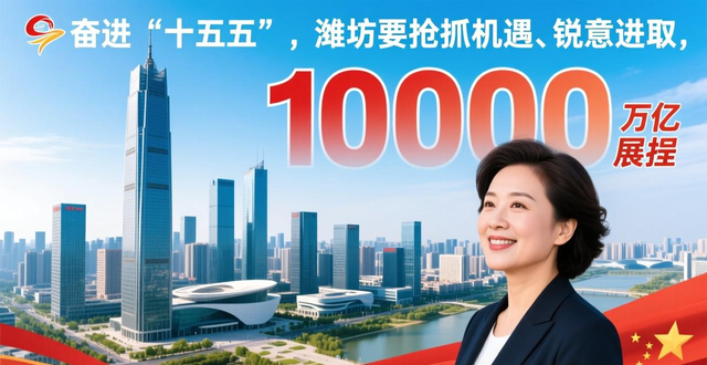 葛慧君参加潍坊代表团审议时强调 抢抓机遇 锐意进取 努力为全省发展大局作出更大贡献