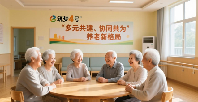 取暖成本减半，山东建设科技教育协会“筑梦4号”助老人温暖过冬