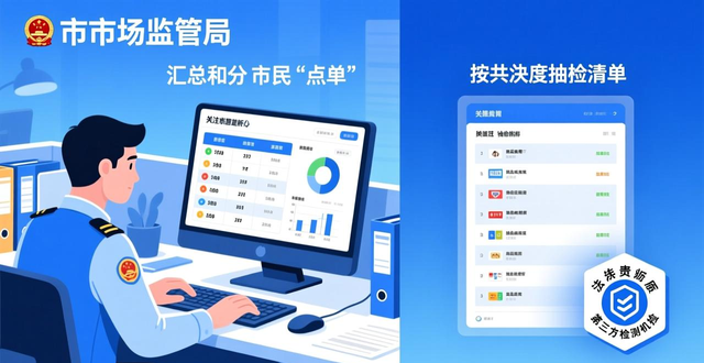 潍坊开展春节期间食品安全“你点我检”专项抽检