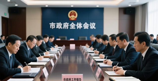 市十六届人大四次会议主席团召开第三次会议 尹力李秀领魏小东游钧出席