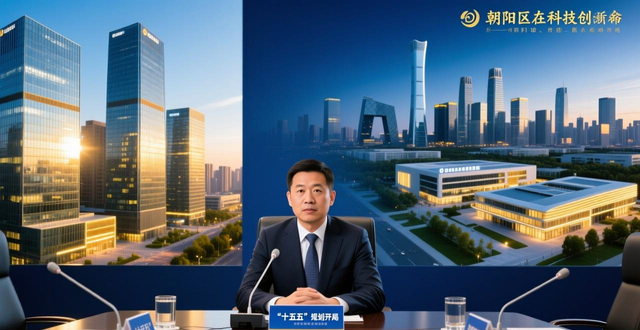 殷勇在参加朝阳团审议时指出 当好稳增长“压舱石” 确保“十五五”开好局起好步 李秀领参加