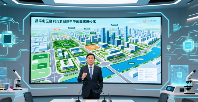 尹力在参加昌平团审议时强调 进一步发挥科技文化生态等叠加优势 加快建设国际一流现代化新城