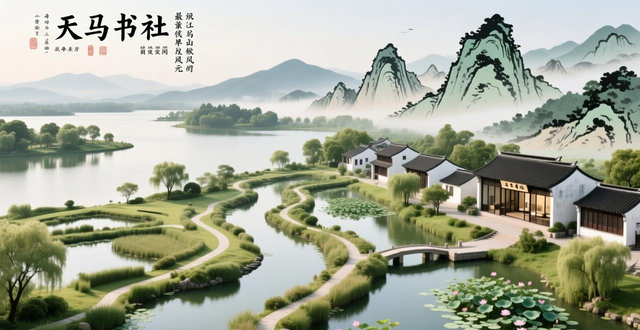 “沪派江南”从规划转向全面实施 过去一年里 15个试点里有300多个细分项目陆续启动