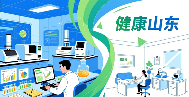 山东省人大代表张国防：打造全国海洋特色临床营养产业高地，培育新质生产力