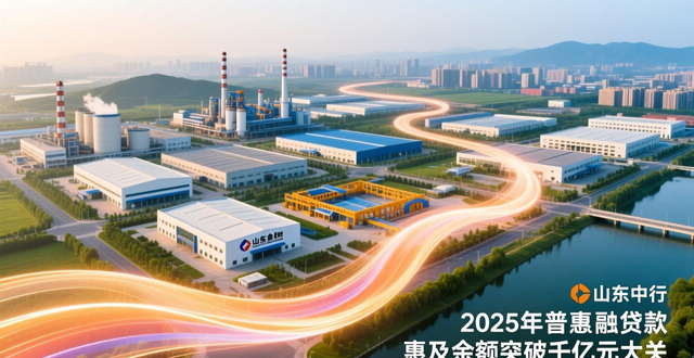 山东中行何以润养高质量发展之花？