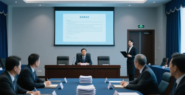 省十四届人大四次会议主席团举行第二次会议
