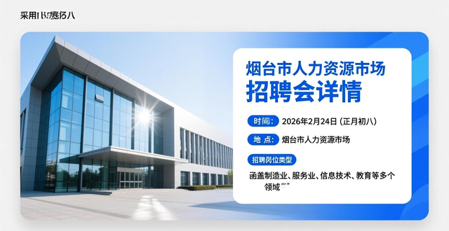 “春风行动”黄渤海新区专场招聘会30日举办 70余家企业伸出橄榄枝