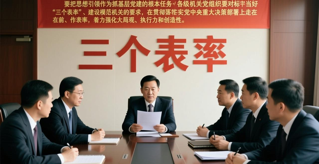 创造无愧于党的诞生地的出色业绩 2025年度党委（党组）书记抓基层党建工作述职评议会举行