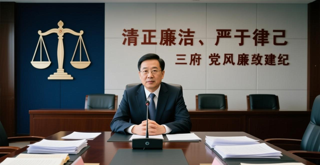 更加注重作风建设成果可感可及 市政府党风廉政建设工作会议举行