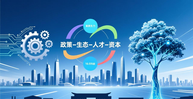 提升济南城市科创软实力的路径探索