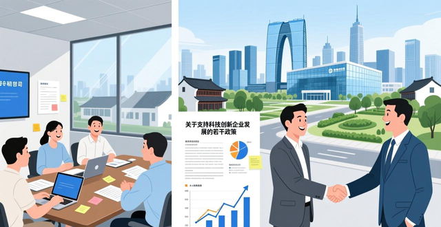 解码泰安“技术家底”的变现之道