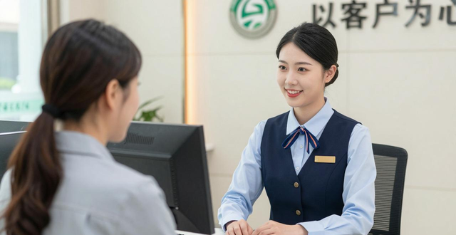 延伸服务半径 传递金融温度 烟台农商银行暖心服务获赞