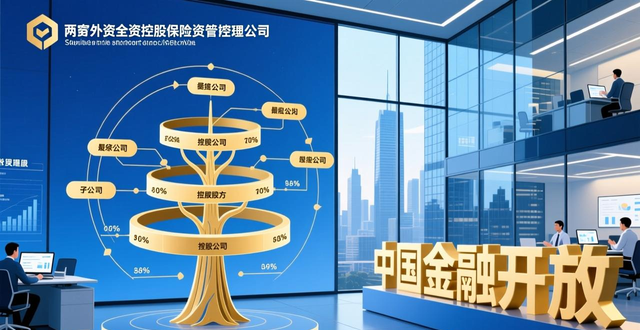 两家全球顶级保险集团同步落沪