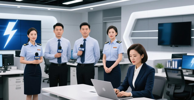 心声·履职再出发