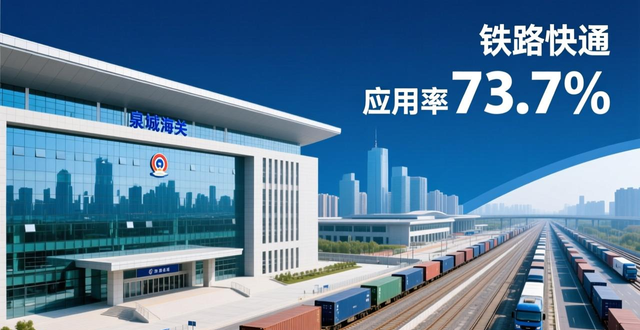 2025年济南外贸进出口总值增速列全省首位