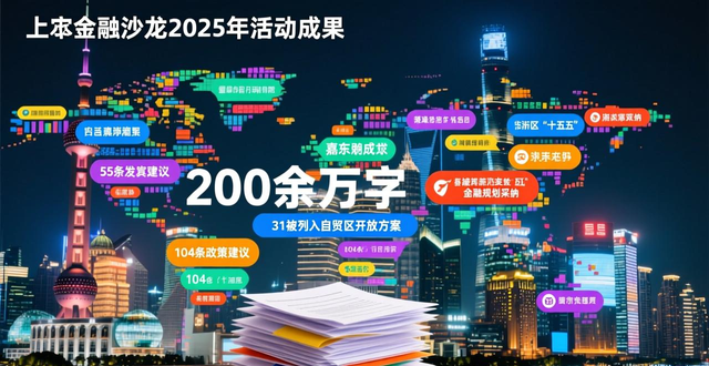 陆家嘴金融沙龙新年首期举行