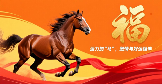 青岛人的春节新选项：香港过新春，福运全城，幸福加“马”