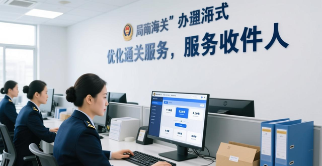 2025年济南邮局海关查获各类禁限品1.2万余件