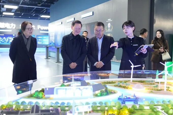 共探公益慈善新路径 共绘责任担当新图景——AI赋能公益慈善及企业社会责任思享会圆满举办