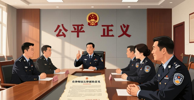 开封市：全程护航显担当 法律援助暖人心