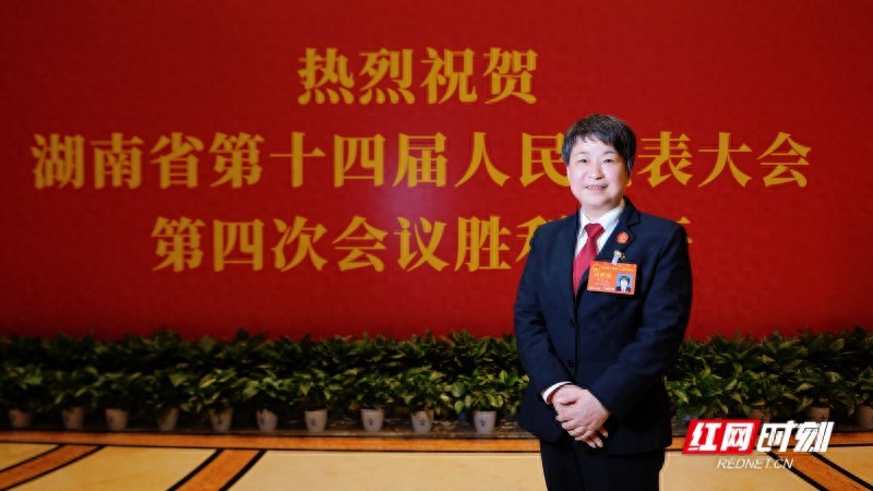 两会好声音 | 郑江云：法律援助，不只是“有”，还要“管用”