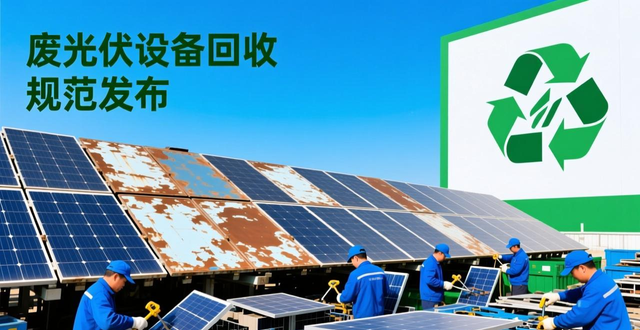 工信部定调：光伏还在深度调整期｜碳中和周报（220期）