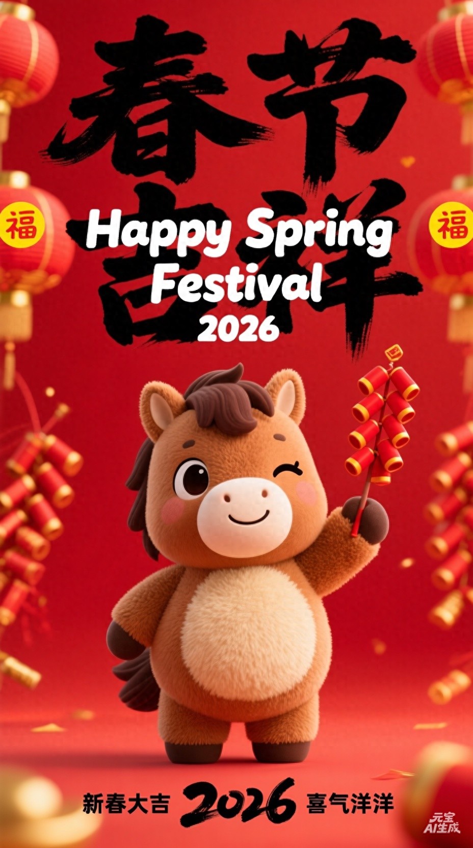 如何传承和保护非遗年俗文化