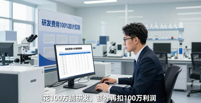 公司老板必看：税务筹划不是“钻空子”，这样做合法又省钱