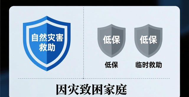 杨立雄 | 中央财政自然灾害救助补助制度改革研究