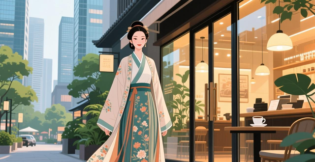 非遗文化如何更好地融入现代生活