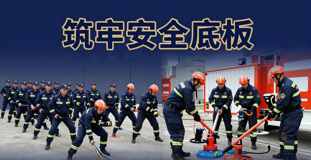 广西部署2026年应急管理工作 聚焦事前预防筑牢安全底板