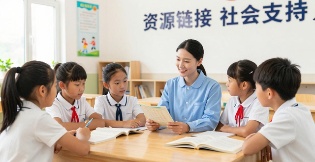 社会工作介入农村困境儿童服务的探究