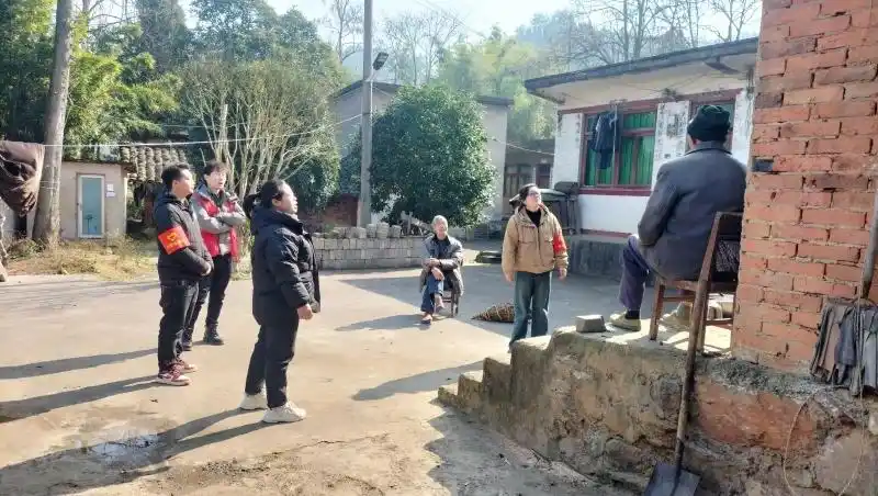 开阳县龙水乡：奏响“四部曲”绘就乡村振兴新画卷