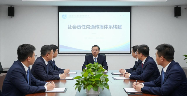 推动省属企业完善社会责任管理！云南出台行动方案