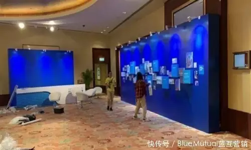 蓝互营销举办道德模范宣讲活动，目的意义几何？