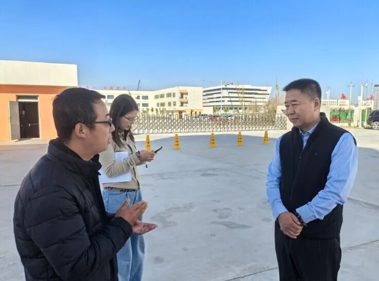 全国政协委员陈伟志：在乡村教育的沃土上，寻找履职为民的时代答案