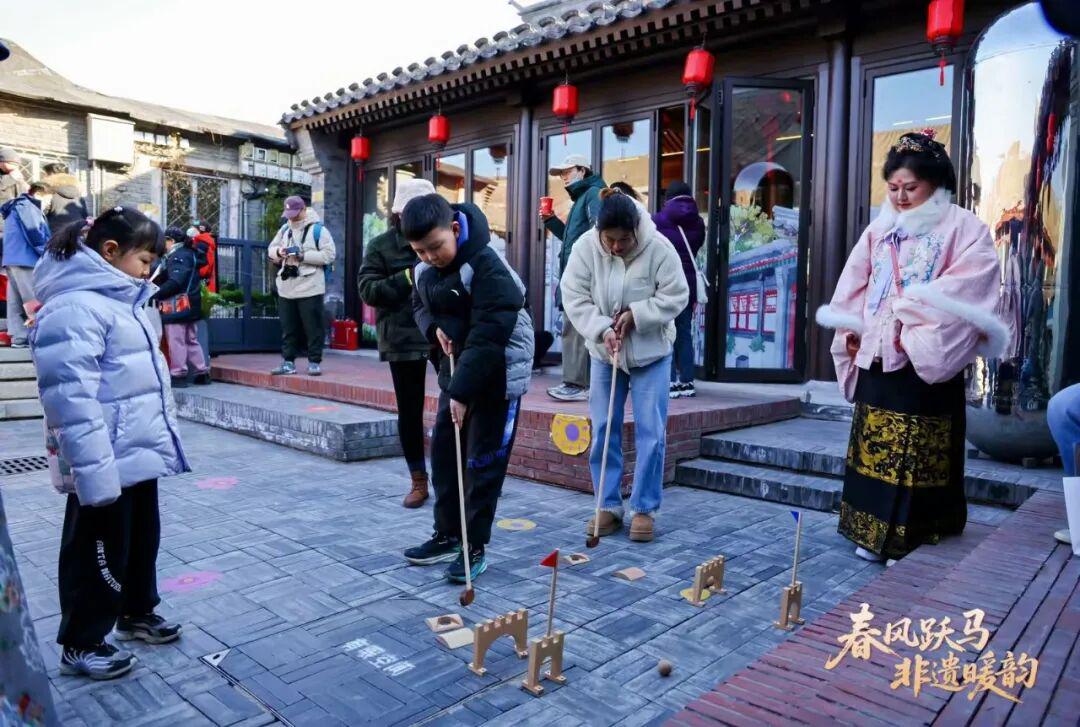 如何看待非遗文化的传承