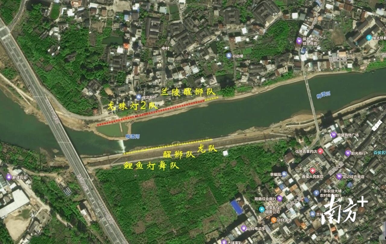 如何传承非遗文化