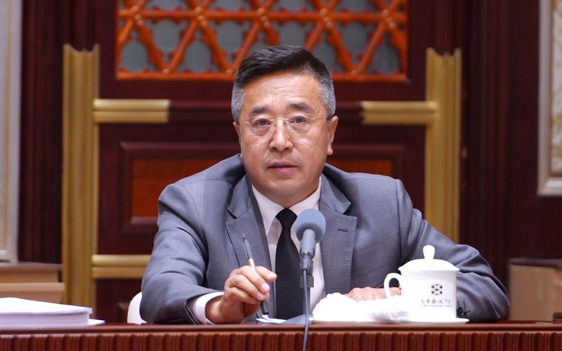全国人大代表高子程：鼓励社会救援，相关费用及损失可偿