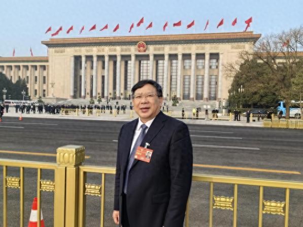 代表委员说｜杜志雄：乡村振兴怎么干？盘活资源太关键！