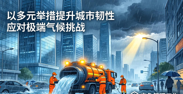关于应急管理工作，代表委员建言献策这样说→